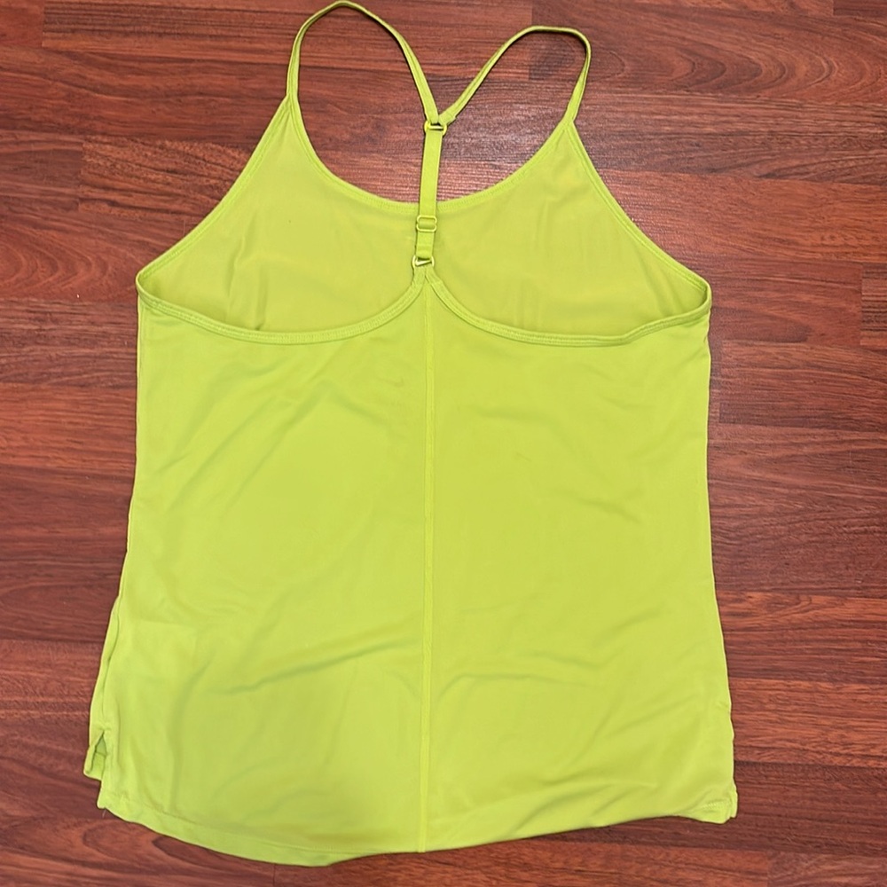 NWOT Nike dri fit tanks size large sold as set - Picture 6 of 6